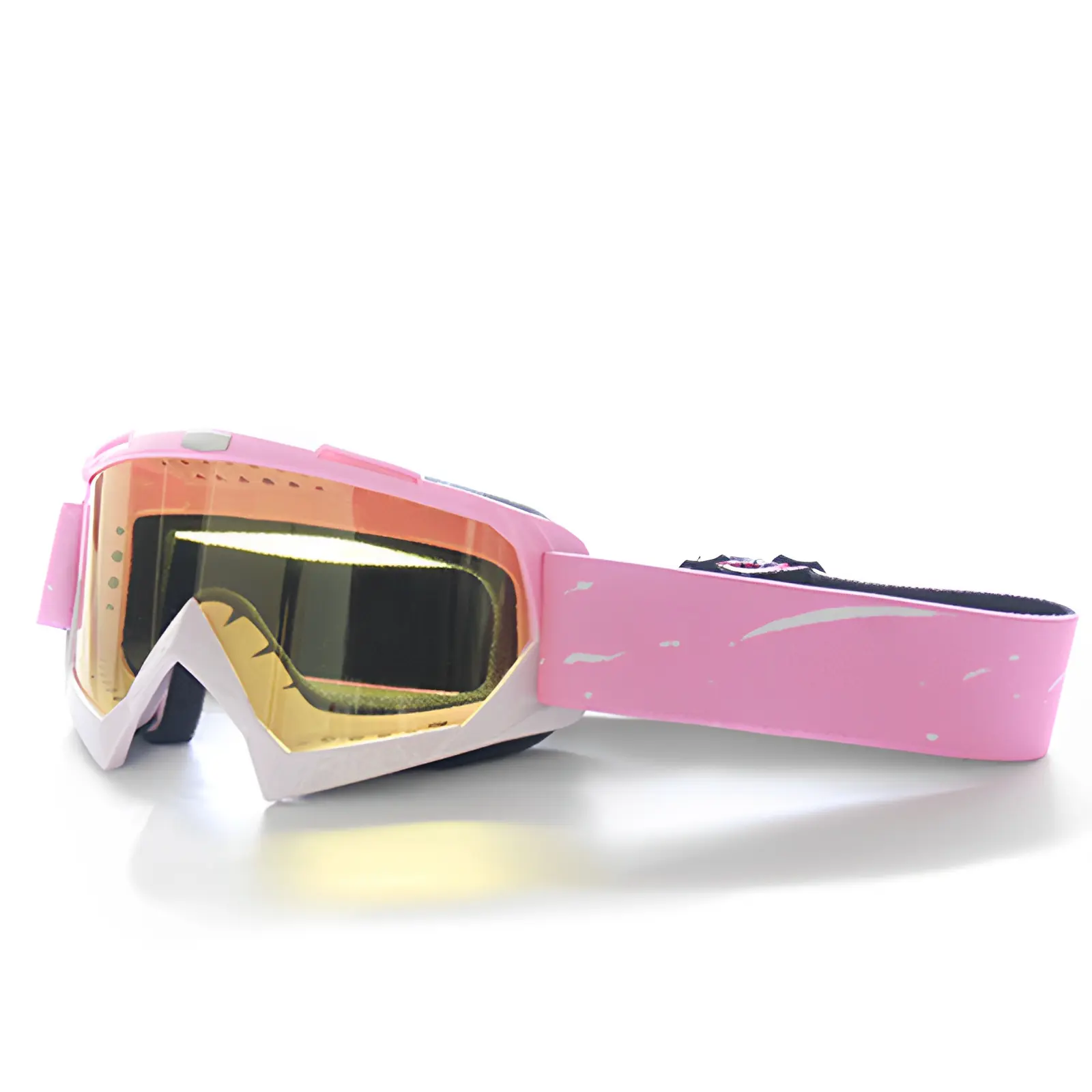 Yellow Lenses