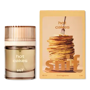 Snif Hot Cakes Eau De Toilette