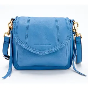 Aimee Kestenberg All For Love Leather Mini Crossbody