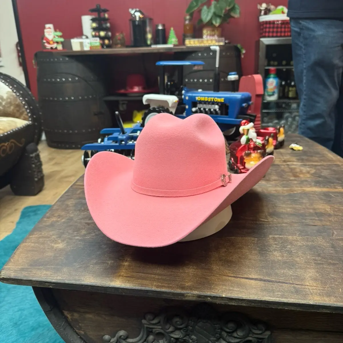 Tombstone 20X este oeste pink Tombstone 20X este oeste pink