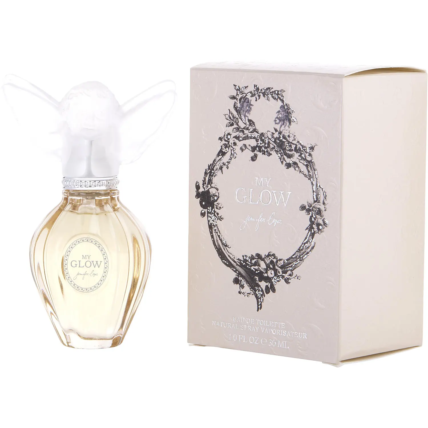 My Glow By Jennifer Lopez Edt For Women