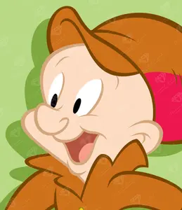 Elmer Fudd™ Diamond Painting Kit