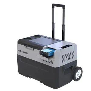 ACOPOWER LION Cooler PRO 32 Quart - Product Overview Not Provided