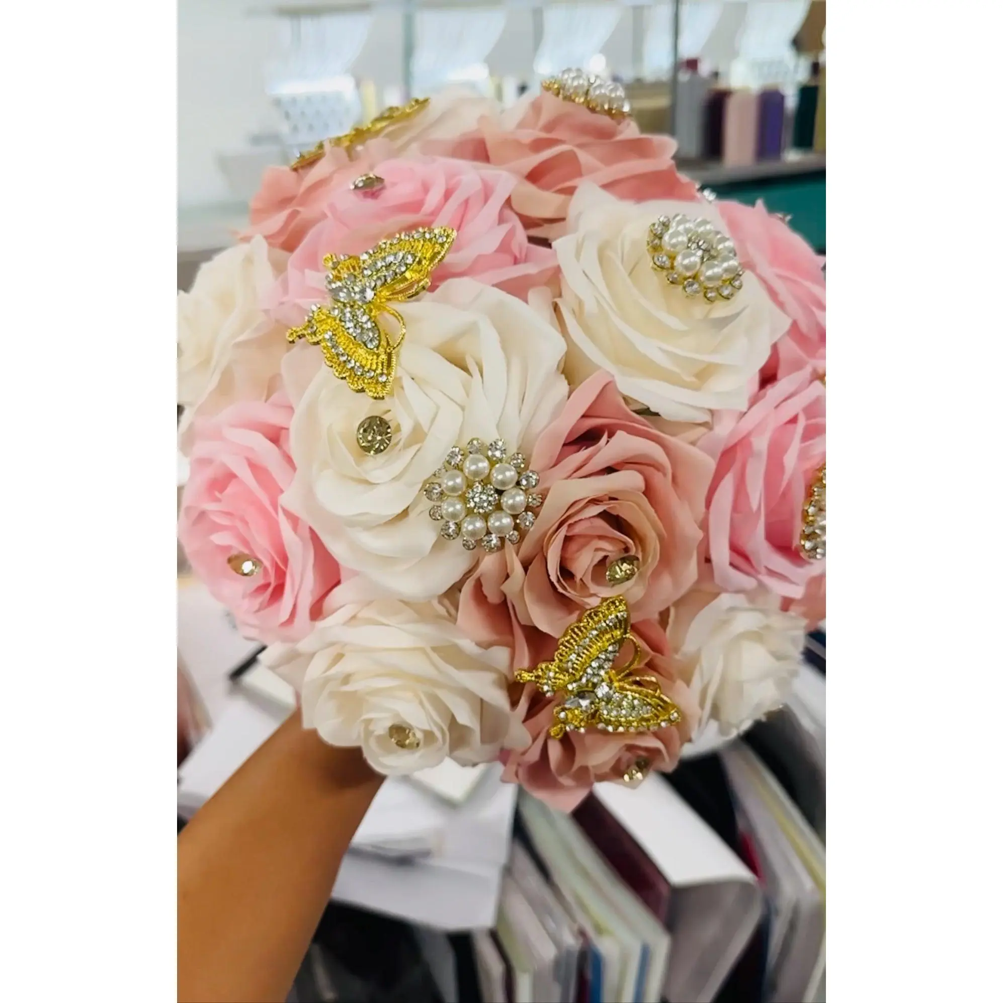 bouquet