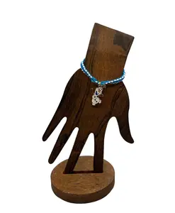 Forever Frozen (1pc) adjustable bracelet