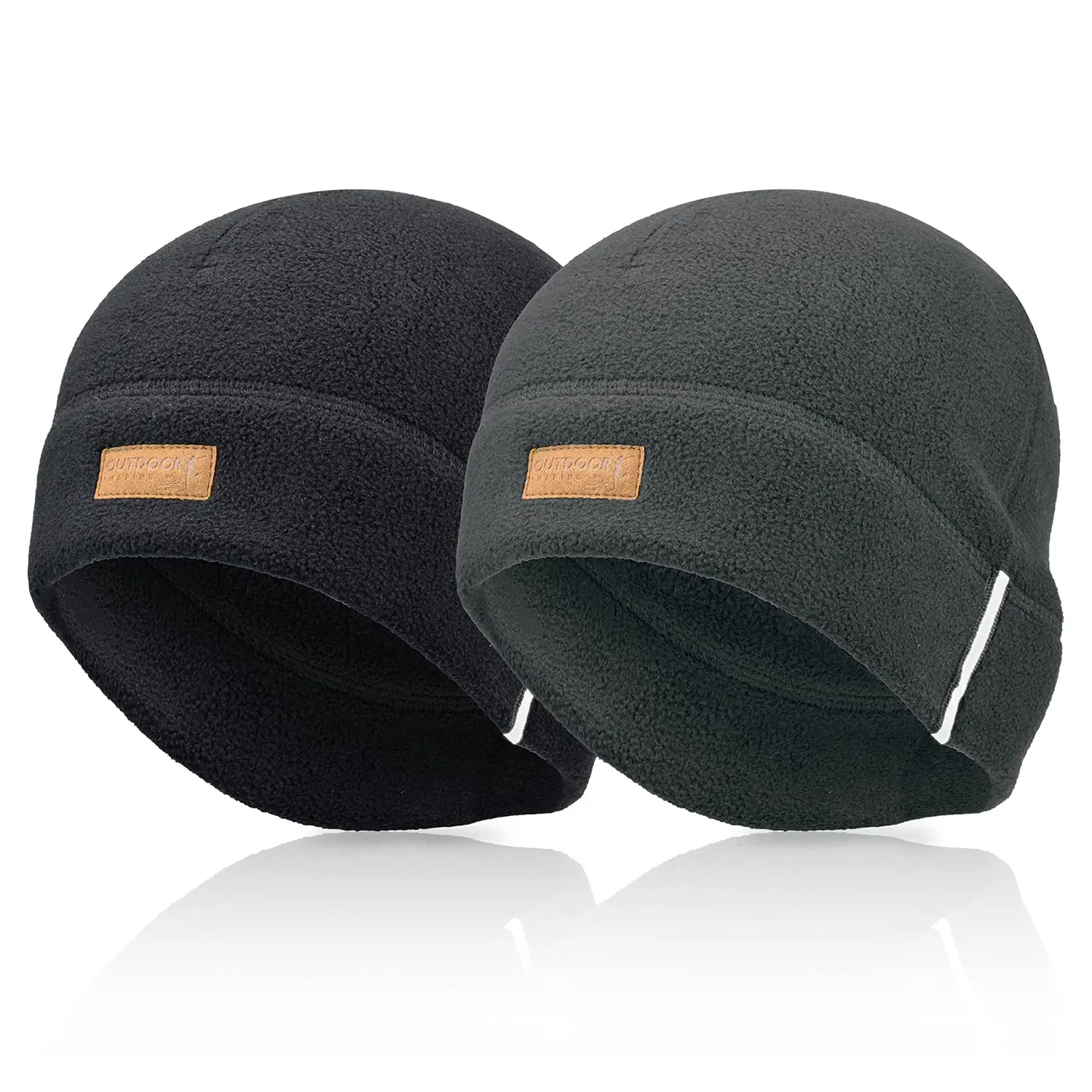 reflective supreme beanie - TikTok Shop