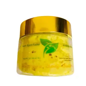 Dark Spot Fader & Moisturizer for Clear Skin, Acne Treatment and Hyperpigmentation Reduction - Skincare