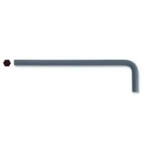 212 MAIN 1.5mm L-Shape Hex Combination Wrench - Chamfer Tip, Hang Tab, High-Torque Steel Hand Tool with Proguard Finish for Hardware Repairs