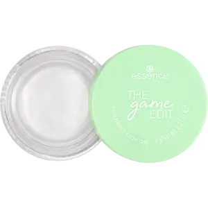THE game EDIT fix & freeze brow gel