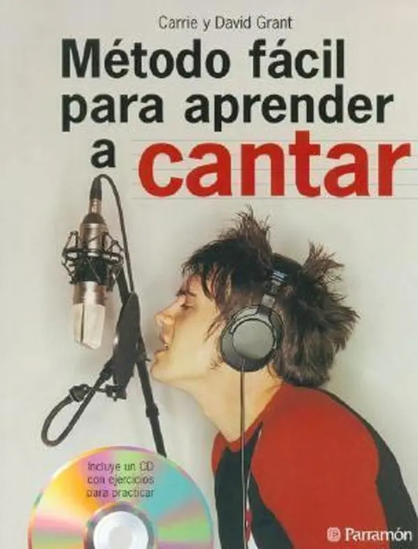 USED-Metodo Facil Para Aprender a Cantar - Con CD by CARLTON BOOKS LIMITED (Hardcover)