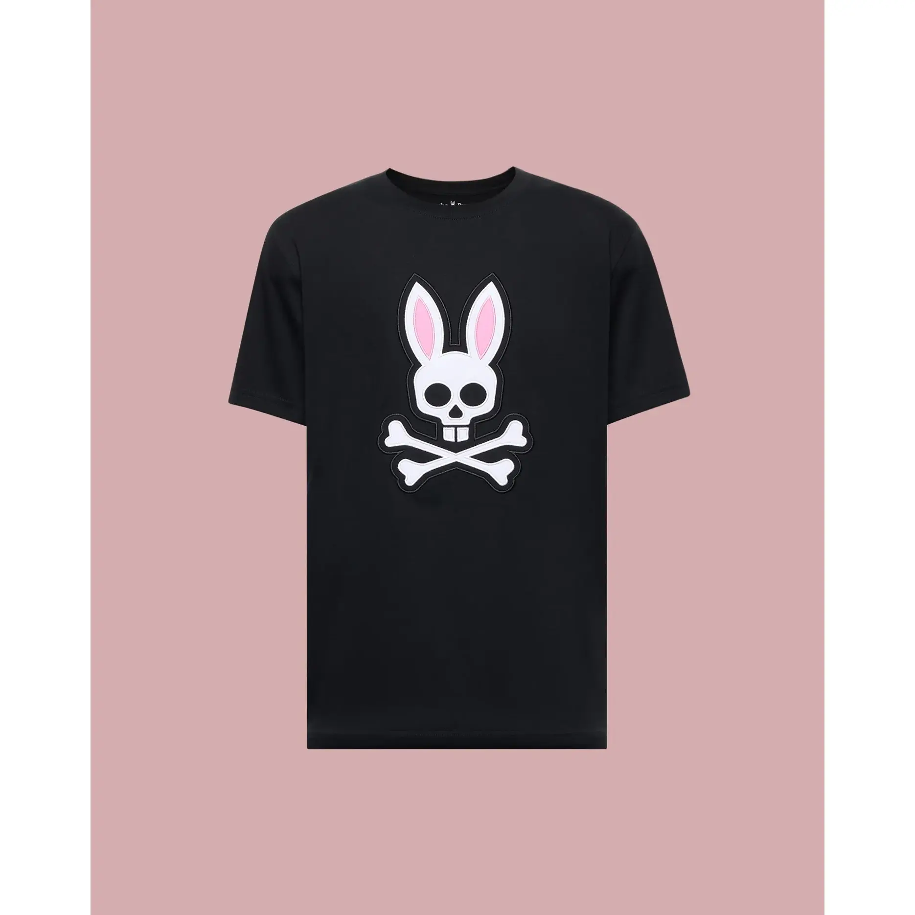 MENS ARCHIVE BUNNY GRAPHIC TEE - MT0200031