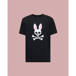 MENS ARCHIVE BUNNY GRAPHIC TEE - MT0200031