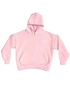 The Comf Hoodie “Baby Pink”