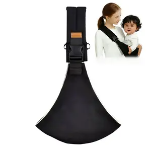 2026 New Baby & Toddler Sling Carrier - Portable Lightweight with Non-Slip Hip Seat, 10-30lbs Capacity for 6+ Months Babies, Perfect Gifts for Husband/Wife