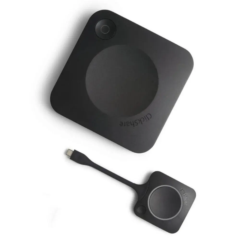 Barco CX-20 Gen 2 Wireless Collaboration System