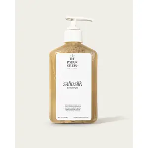 Satin Silk Shampoo