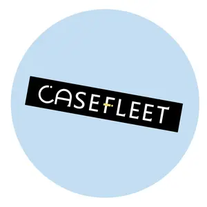 CaseFleet shop logo