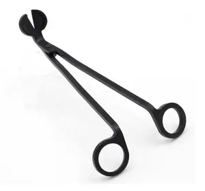 Candle Wick Trimmer – Accessory for a Clean, Even Burn