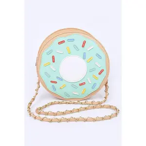 Donut Iconic Crossbody Swing Bag