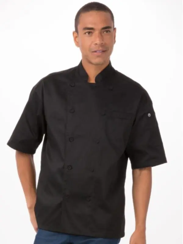 Palermo Executive Chef Coat