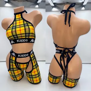 Kappa Set