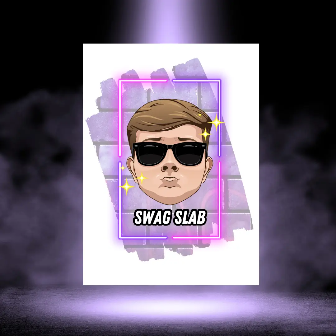 GemMintJacob Swag Slabs