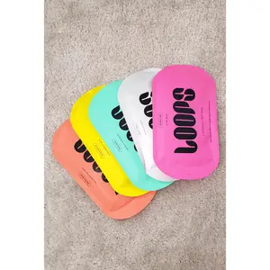 Loops Hydrogel  Mask(5 different varieties) face mask