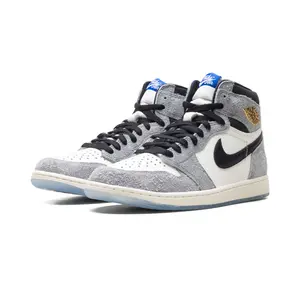 Air Jordan 1 High "Cool Grey" DZ5485 003