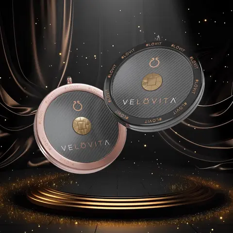 Tuün RESONATE Pendant - Elegant Design with Unique Features and High-Quality Craftsmanship