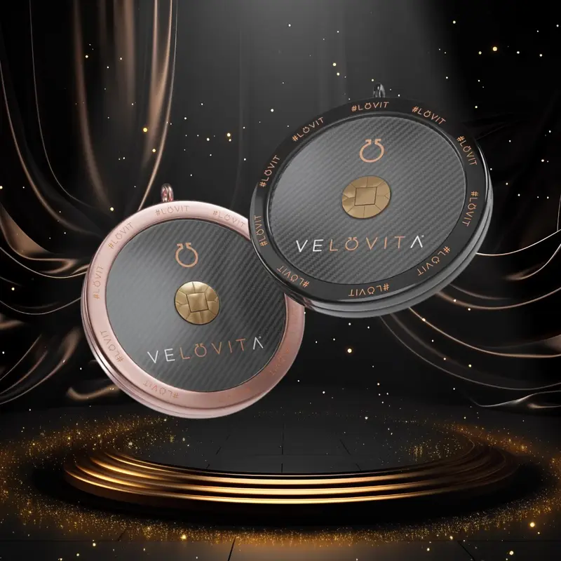 Tuün RESONATE Pendant - Elegant Design with Unique Features and High-Quality Craftsmanship