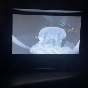 Car Baby Camera, 4.3'' HD Infrared Night Vision Function Baby Car Camera Display, Backseat Car Camera for Baby with 150° Wide View & 360° Rotatable Easy Installation in 5 Mins Baby Car Mirror