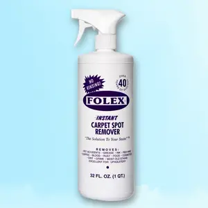 Folex Instant Carpet Spot Remover - 32 fl oz