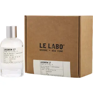 Le Labo Jasmin 17 By Le Labo Eau De Parfum For Women