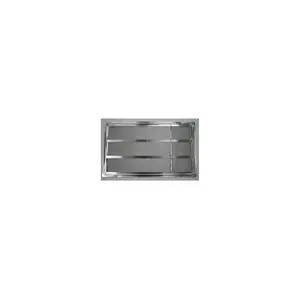 LG A/c accessories AXRGALA01 – Aluminum rear grille for a/c