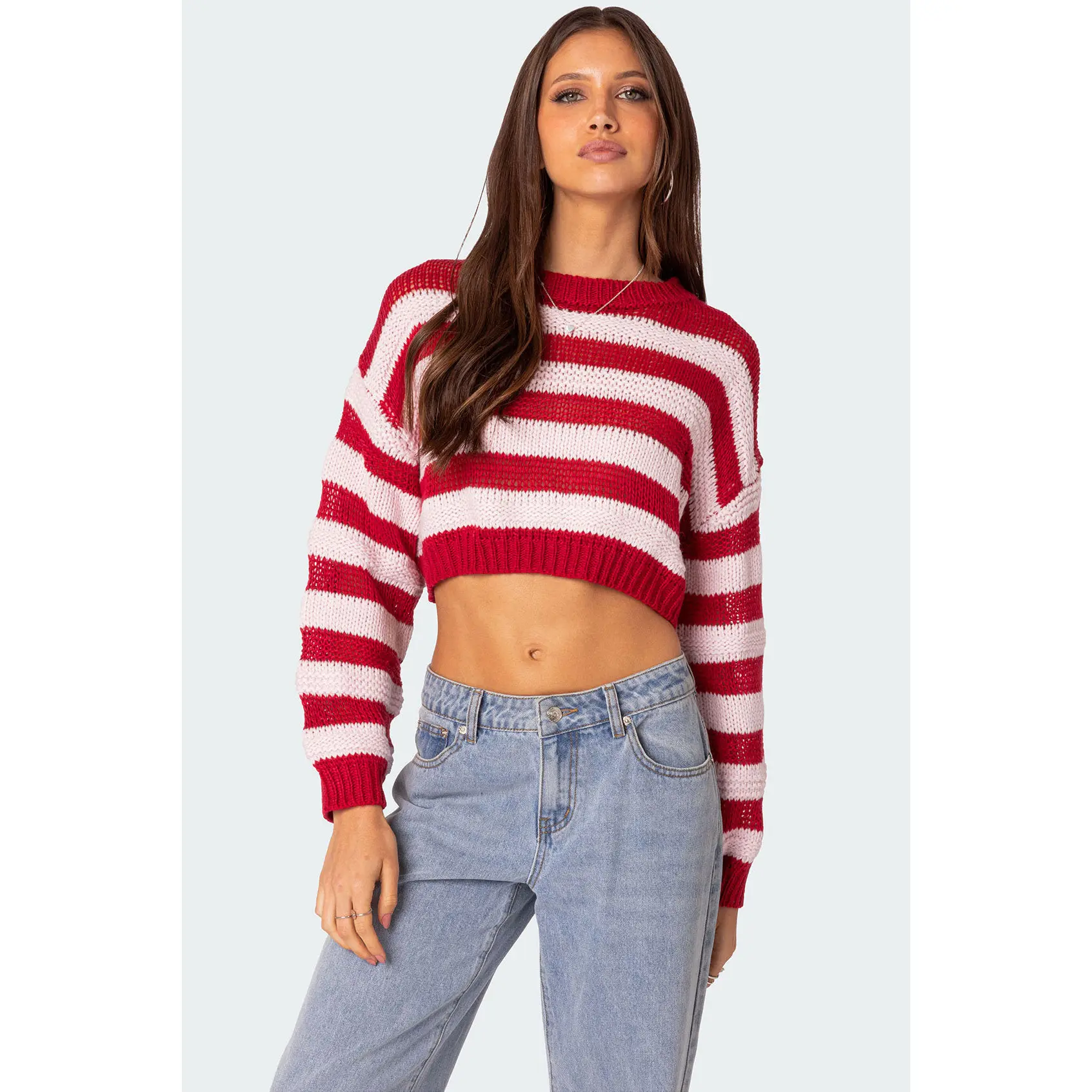 Novella Oversized Sweater