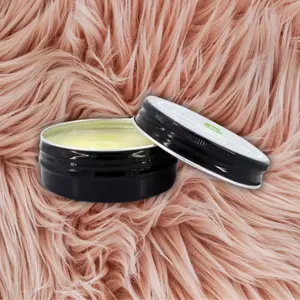 4AKing Beard Balm for Men - Organic Hair Care