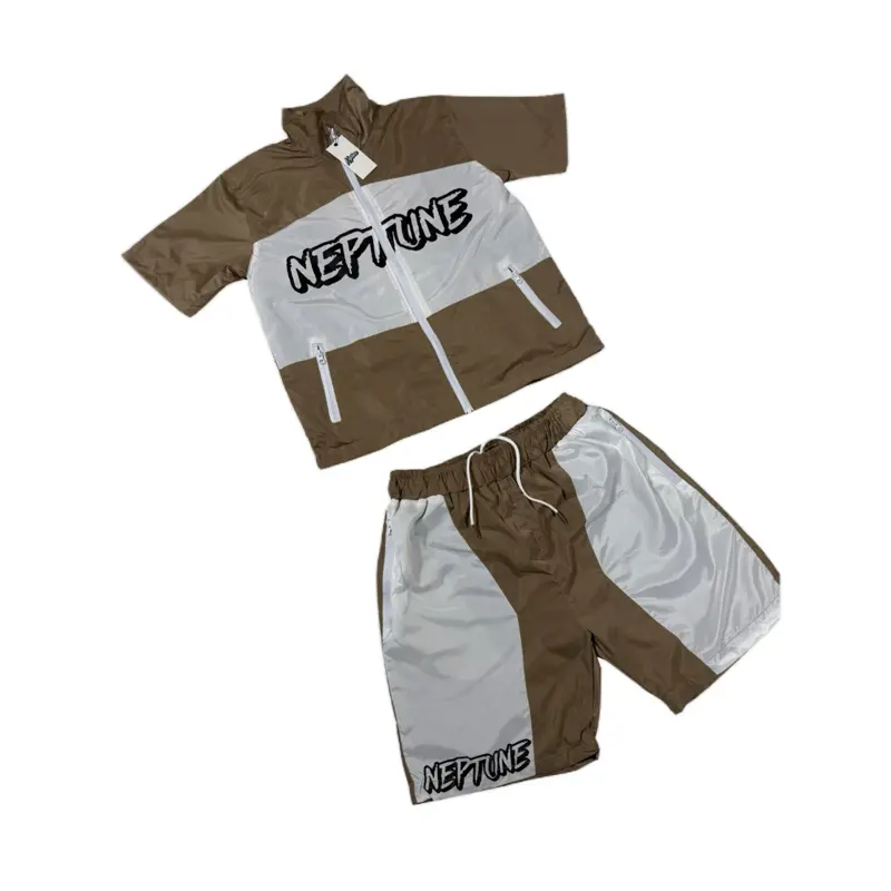 Windbreaker set