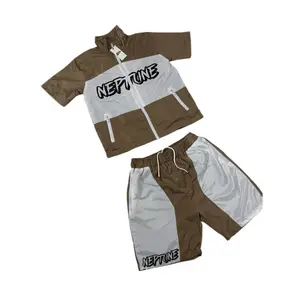 Windbreaker set Windbreaker set