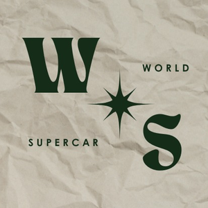 world supercar