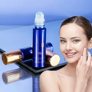 MERCILEN Retinol Centella Eye Essential Oil | Moisturizing, Eye-Nourishing Skincare for Skin
