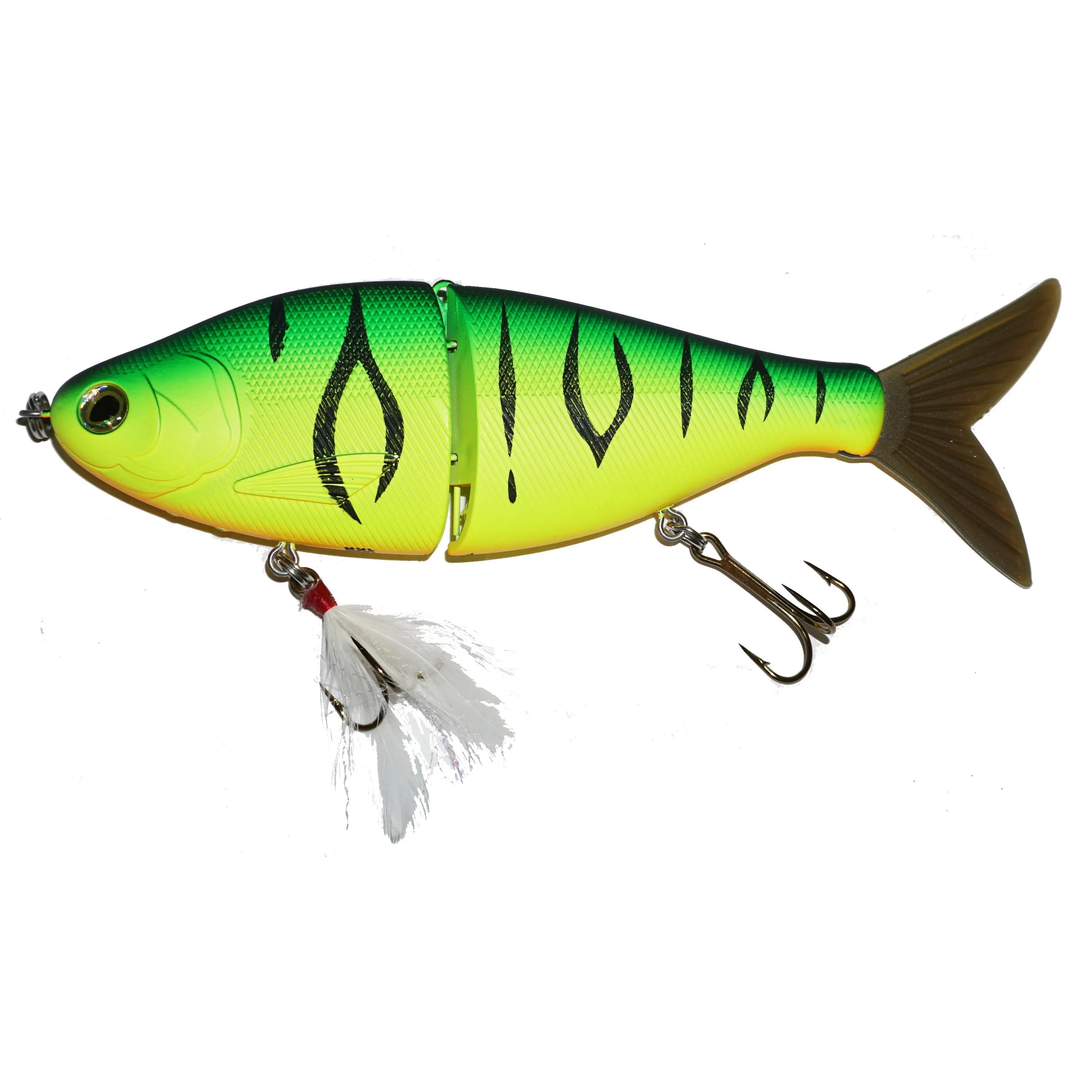 Livingston Lures Viper 6 Lipless Crankbait