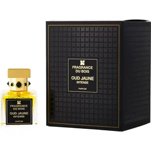 Fragrance Du Bois Oud Jaune Intense By Fragrance Du Bois Parfum For Unisex