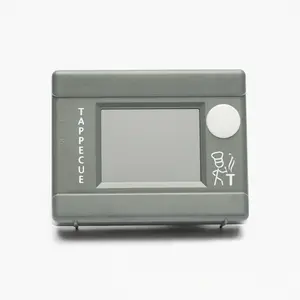 Tappecue Touch - Wi-Fi Enabled, Cloud-Connect, Smart Meat Thermometer