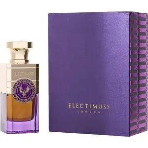 Electimuss Gladiator Oud By Electimuss Parfum For Unisex