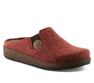 Flexus by Spring Step Slippers - Cozily