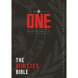 USED-The Athlete's Bible: One Edition (FCA) (Paperback)