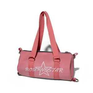 Mini Bournestar Duffle - Barrel Bag