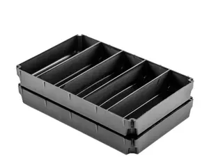 TracPak Tray 5x1 YakAttack x2