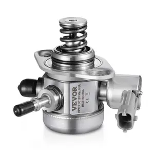 VEVOR High Pressure Fuel Pump, Compatible with Kia Optima, Sorento, Sportage, Hyundai Santa Fe Sport DOHC GDI, TCI/GDI Wagon, Sonata DOHC GDI, TCI/GDI Sedan, Tucson DOHC GDI, 35320-2G720, 35320-2G740, 0.5Mpa Press.