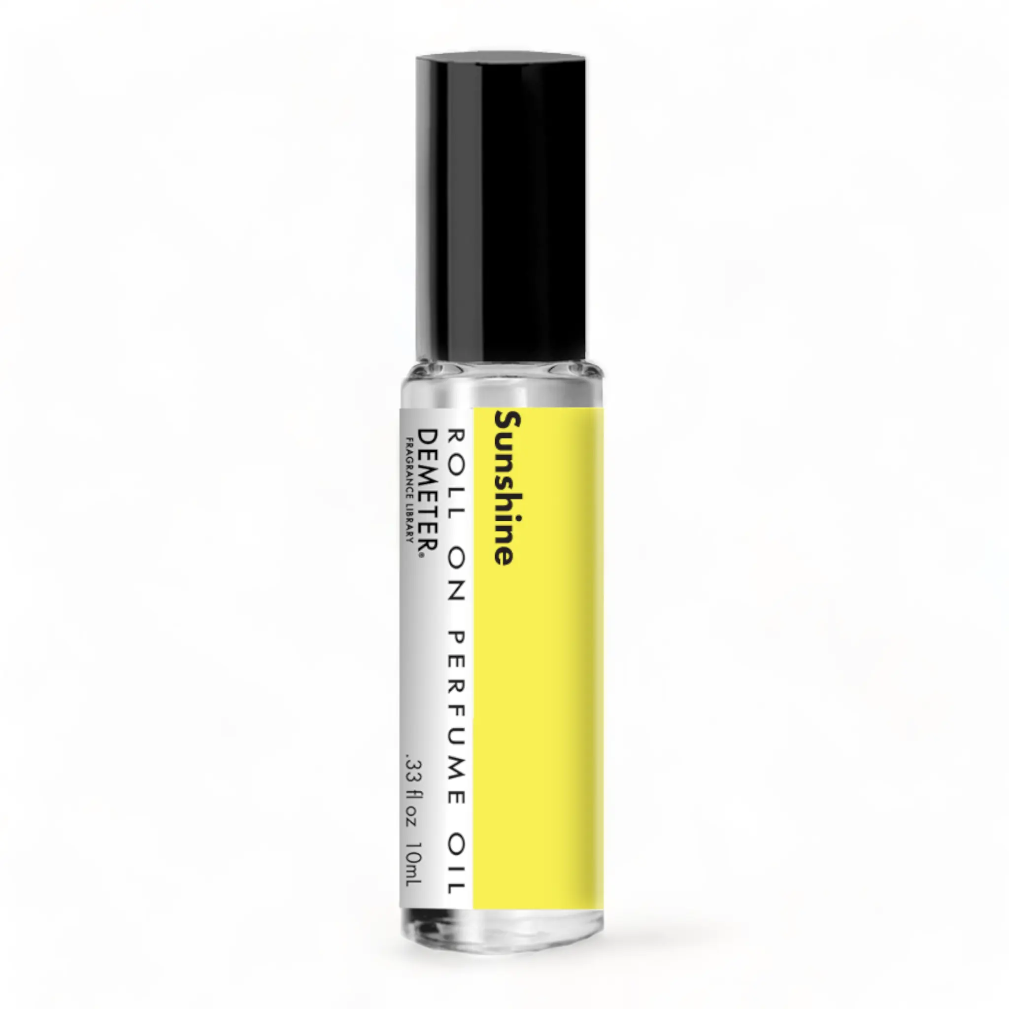 Sunshine Perfume Oil Roll on